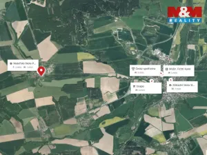 Prodej rodinného domu, Puclice, 79 m2