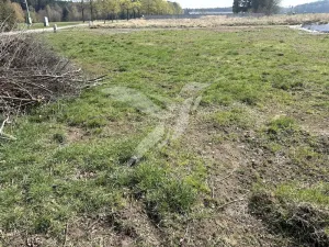 Prodej pozemku, Střížovice, Střížovice, 1076 m2