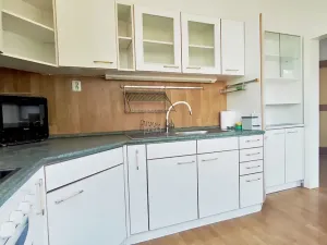 Pronájem bytu 3+1, Hradec Králové, Truhlářská, 80 m2