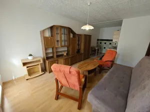 Pronájem bytu 2+kk, Bílina - Pražské Předměstí, Pražská, 42 m2