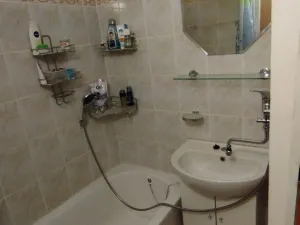 Pronájem bytu 2+kk, Bílina - Pražské Předměstí, Pražská, 42 m2