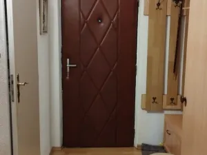 Pronájem bytu 2+kk, Bílina - Pražské Předměstí, Pražská, 42 m2