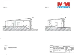 Prodej obchodního prostoru, Mělník, Krombholcova, 300 m2