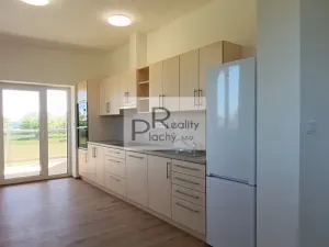 Prodej bytu 2+kk, Hevlín, 66 m2