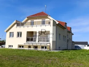 Prodej bytu 2+kk, Hevlín, 66 m2