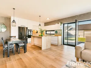 Prodej rodinného domu, Strachotice, 121 m2