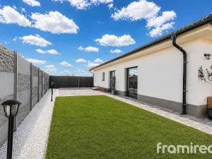 Prodej rodinného domu, Strachotice, 121 m2