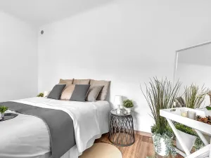 Prodej bytu 1+1, Hradec Králové, Horova, 44 m2