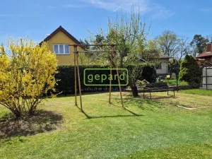 Prodej rodinného domu, Praha, Letní, 110 m2