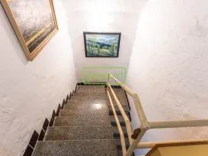 Prodej rodinného domu, Praha, Letní, 110 m2