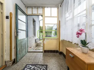 Prodej rodinného domu, Praha, Letní, 110 m2