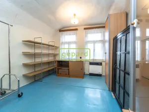 Prodej rodinného domu, Praha, Letní, 110 m2