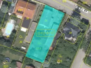 Prodej rodinného domu, Praha, Letní, 110 m2