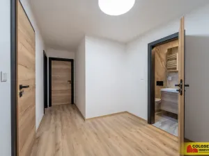 Pronájem bytu 1+kk, Brno - Husovice, 9 m2