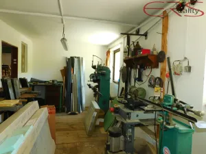 Pronájem výrobních prostor, Šimonovice, Šimonovická, 980 m2