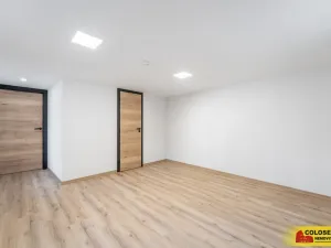 Pronájem bytu 1+kk, Brno - Husovice, 20 m2