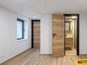 Pronájem bytu 1+kk, Brno - Husovice, 20 m2