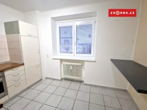 Pronájem bytu 1+1, Zlín, Lazy III, 33 m2