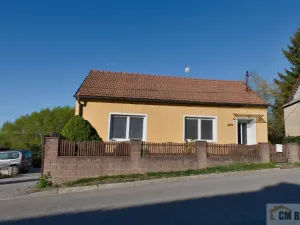 Pronájem rodinného domu, Senetářov, 108 m2