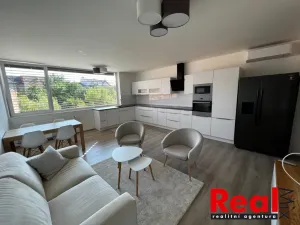 Pronájem rodinného domu, Brno, Klíny, 130 m2