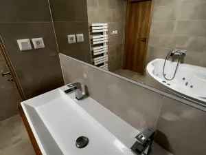 Pronájem rodinného domu, Brno, Klíny, 130 m2