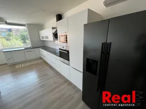 Pronájem rodinného domu, Brno, Klíny, 130 m2