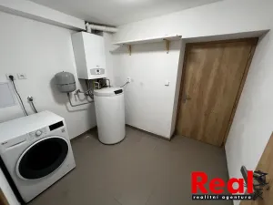 Pronájem rodinného domu, Brno, Klíny, 130 m2