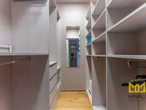 Pronájem bytu 3+kk, Praha - Horní Počernice, Náchodská, 91 m2