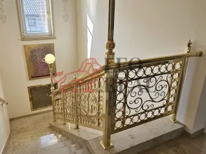 Prodej vily, Říčany - Strašín, Modřínová, 458 m2