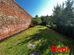 Pronájem bytu 3+kk, Brno, Klíny, 130 m2