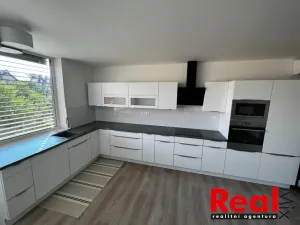 Pronájem bytu 3+kk, Brno, Klíny, 130 m2