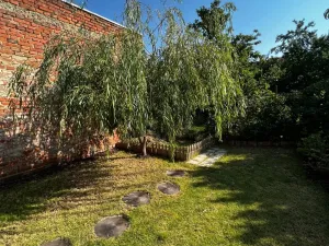 Pronájem bytu 3+kk, Brno, Klíny, 130 m2