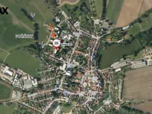 Prodej bytu 2+1, Počátky, Sídliště, 63 m2
