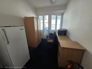 Pronájem kanceláře, Nýřany, Šůlova, 312 m2