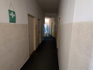 Pronájem kanceláře, Nýřany, Šůlova, 312 m2