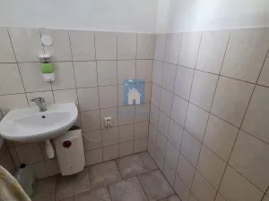 Pronájem kanceláře, Nýřany, Šůlova, 312 m2