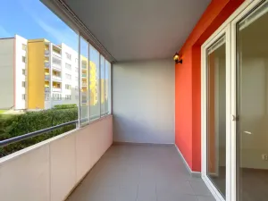 Pronájem bytu 2+kk, Olomouc - Povel, Peškova, 50 m2