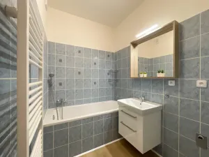 Pronájem bytu 2+kk, Olomouc - Povel, Peškova, 50 m2