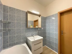 Pronájem bytu 2+kk, Olomouc - Povel, Peškova, 50 m2