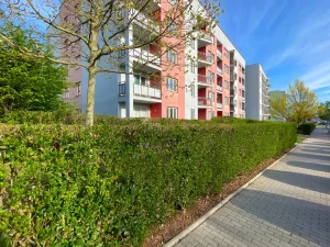 Pronájem bytu 2+kk, Olomouc - Povel, Peškova, 50 m2