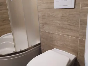 Pronájem bytu 1+kk, Ostrava, Dvouletky, 36 m2