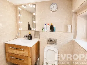 Prodej rodinného domu, Libochovice, Růžová, 45 m2