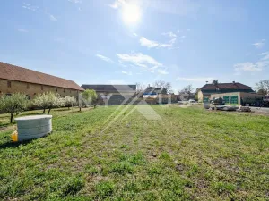 Prodej pozemku pro bydlení, Brázdim, 520 m2