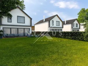 Prodej pozemku pro bydlení, Brázdim, 520 m2