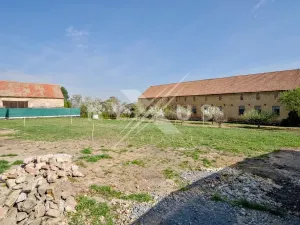 Prodej pozemku pro bydlení, Brázdim, 541 m2