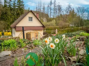 Prodej chaty, Krňany - Třebsín, 70 m2