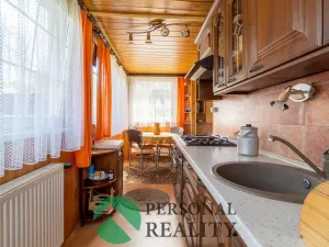 Prodej chaty, Krňany - Třebsín, 70 m2