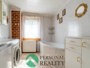 Prodej chaty, Krňany - Třebsín, 70 m2