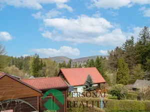 Prodej chaty, Krňany - Třebsín, 70 m2