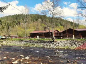 Prodej ubytování, Kašperské Hory - Opolenec, 234 m2